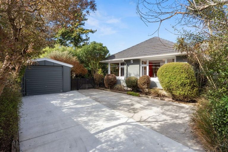 Photo of property in 202 Condell Avenue, Papanui, Christchurch, 8053
