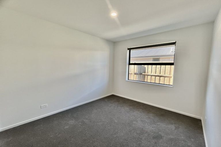 Photo of property in 23 Longore Way, Rolleston, 7614