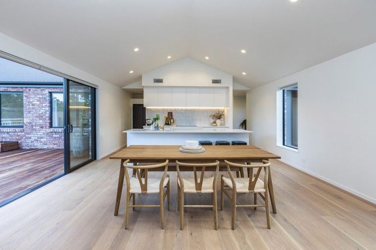 Photo of property in 28b Foster Place, Amberley, 7410