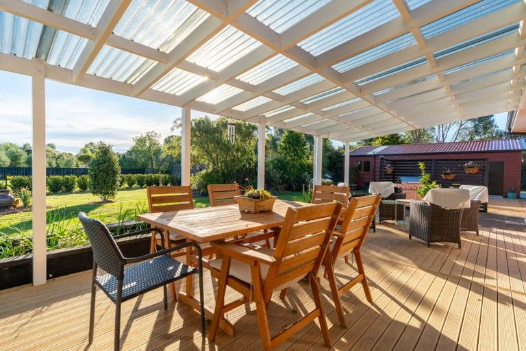 Photo of property in 85 North Street, Greytown, 5712