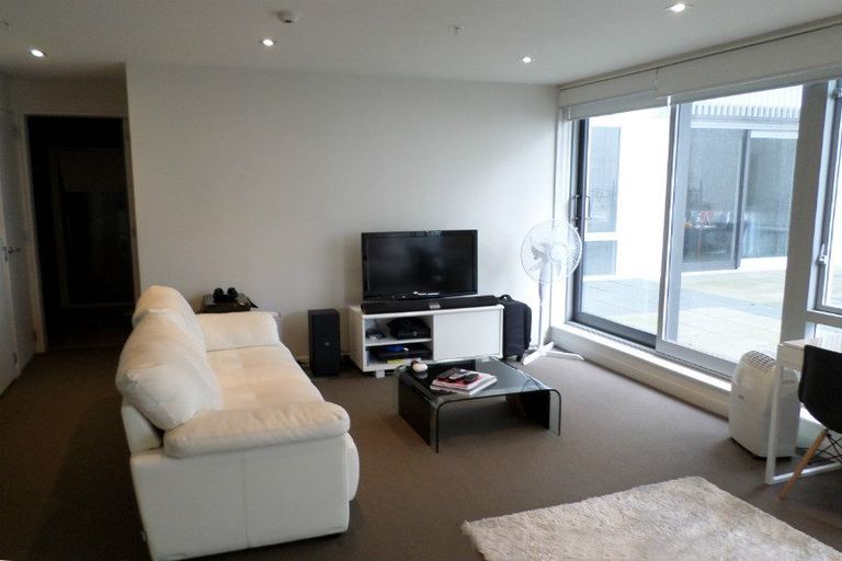 Photo of property in Republic2, 4l/10 Lorne Street, Te Aro, Wellington, 6011