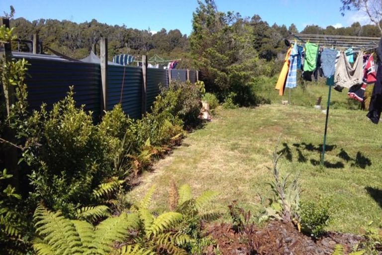 Photo of property in 18 Butlers Road, Ruatapu, Hokitika, 7883