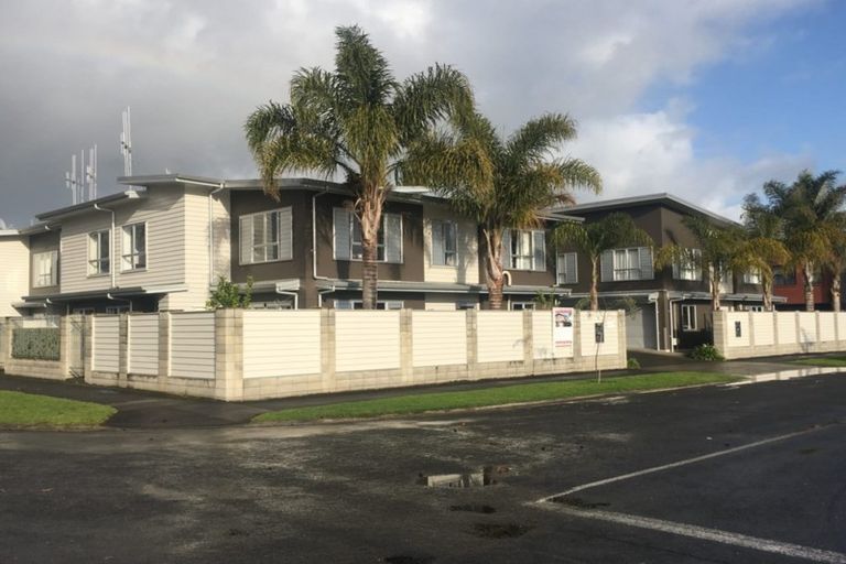 Photo of property in 1a Charlemont Street, Whitiora, Hamilton, 3200