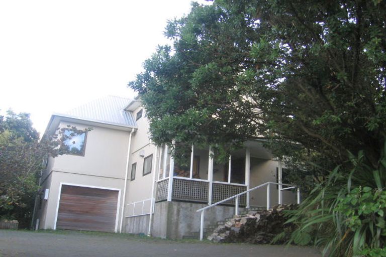 Photo of property in 23 Howard Road, Point Howard, Lower Hutt, 5013