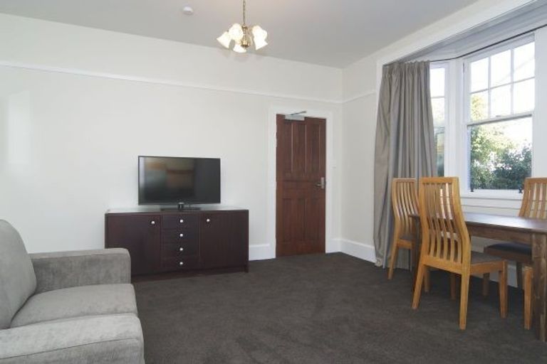 Photo of property in 31 Cashel Street, Christchurch Central, Christchurch, 8013