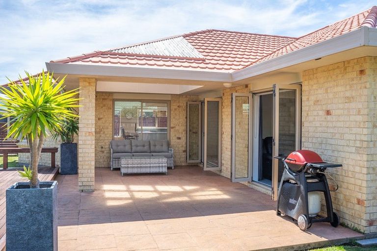 Photo of property in 38 College Drive, Paraparaumu, 5032