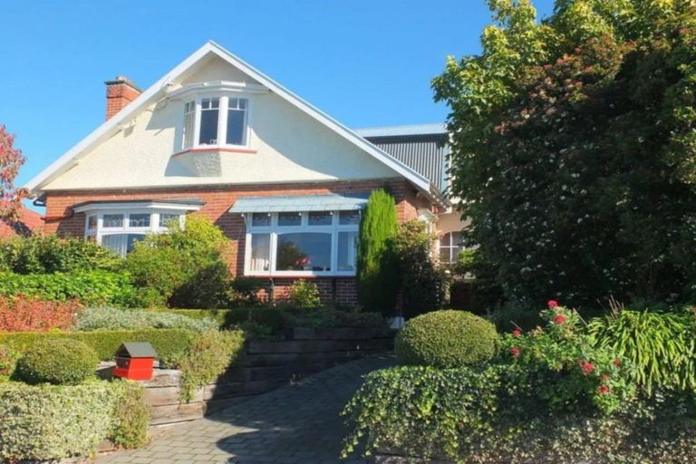 Photo of property in 184 Le Cren Street, Seaview, Timaru, 7910