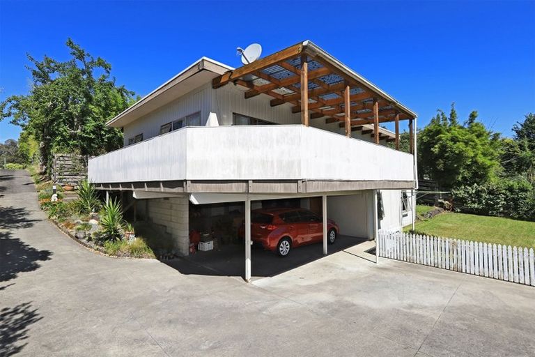 Photo of property in 34a Margaret Avenue, Havelock North, 4130