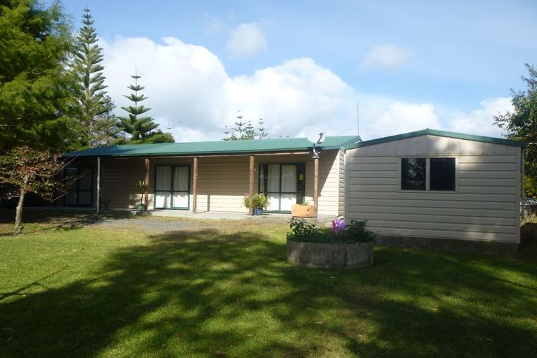 Photo of property in 173 Oturu Road, Kaitaia, 0482