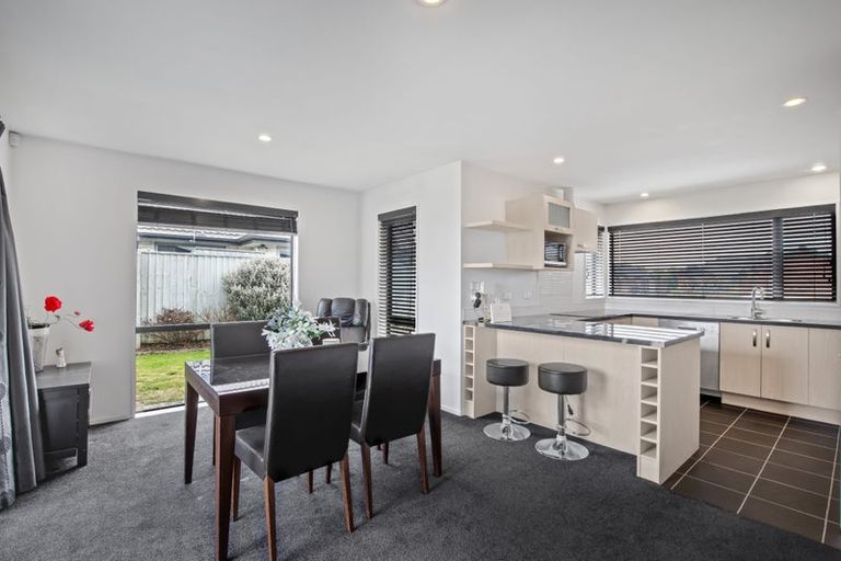 Photo of property in 3 Palladio Avenue, Leeston, 7632