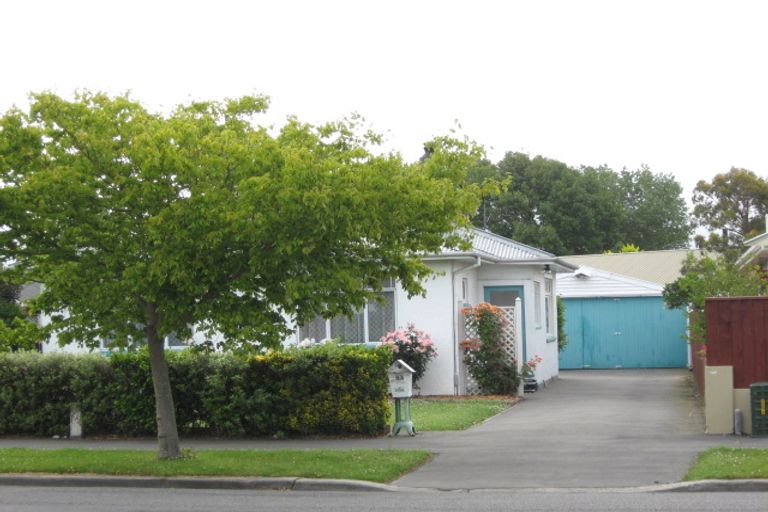 Photo of property in 53 Tilford Street, Woolston, Christchurch, 8062