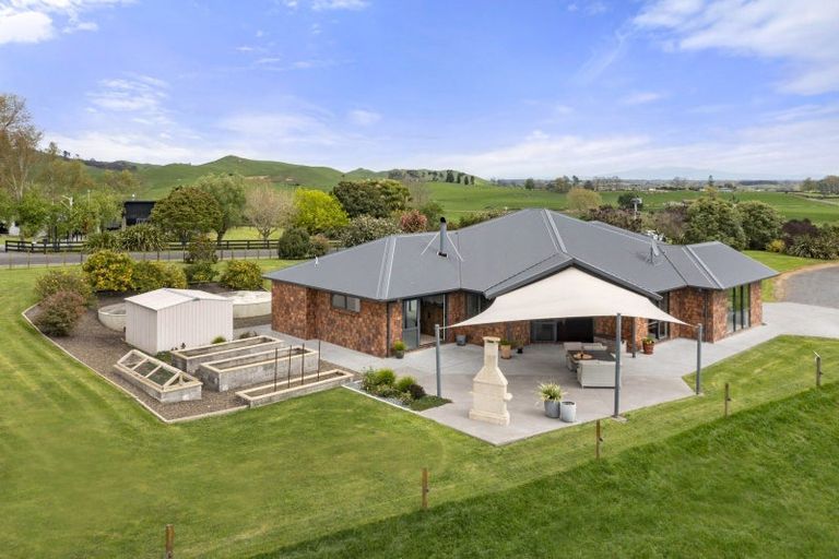 Photo of property in 279 Tahuroa Road, Tauwhare, Morrinsville, 3371