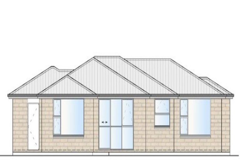 Photo of property in 41 Princes Street, Georgetown, Invercargill, 9812