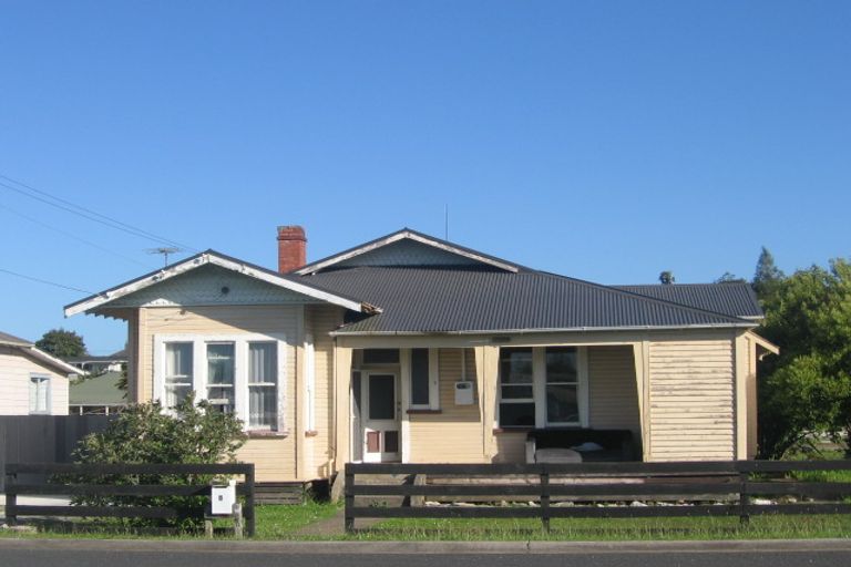 Photo of property in 5 Duke Street, Te Kuiti, 3910