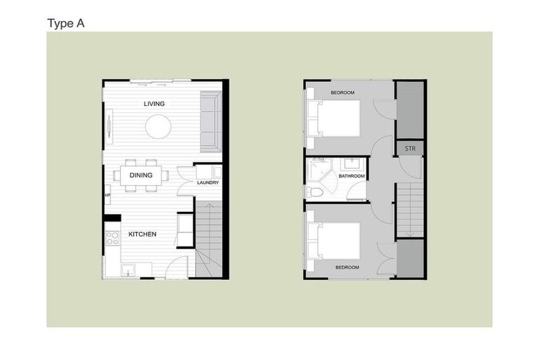 Photo of property in 17 Betty Boyes Street, Wallaceville, Upper Hutt, 5018