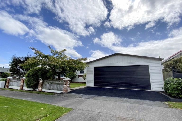 Photo of property in 38 Banks Street, Richmond, Invercargill, 9810