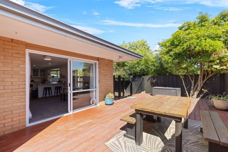 Photo of property in 1/26 Burwood Road, Burwood, Christchurch, 8083