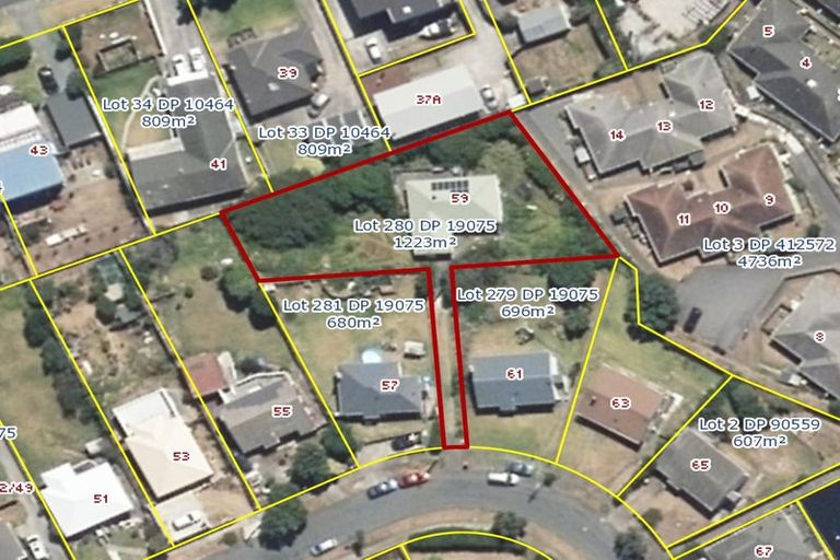 Photo of property in 59 Matatiro Street, Titahi Bay, Porirua, 5022