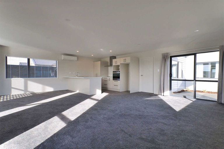 Photo of property in 2 Wallingford Crescent, Rolleston, 7615