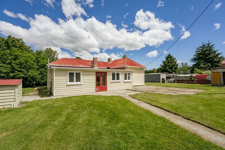 Photo of property in 1135 Garston-athol Highway, Athol, 9793