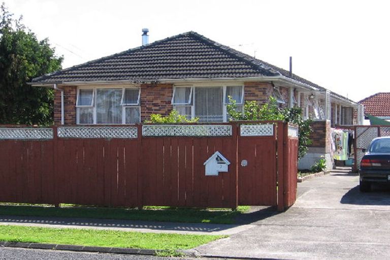 Photo of property in 1/7 Palm Avenue, Pakuranga, Auckland, 2010