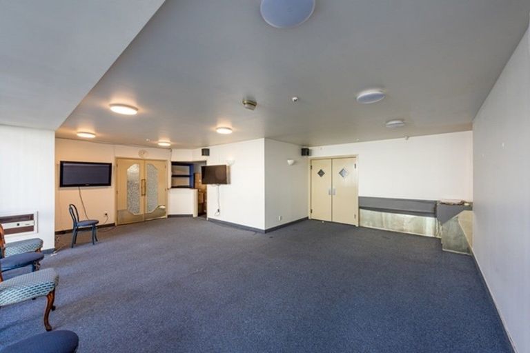 Photo of property in 96 Webb Street, Te Aro, Wellington, 6011