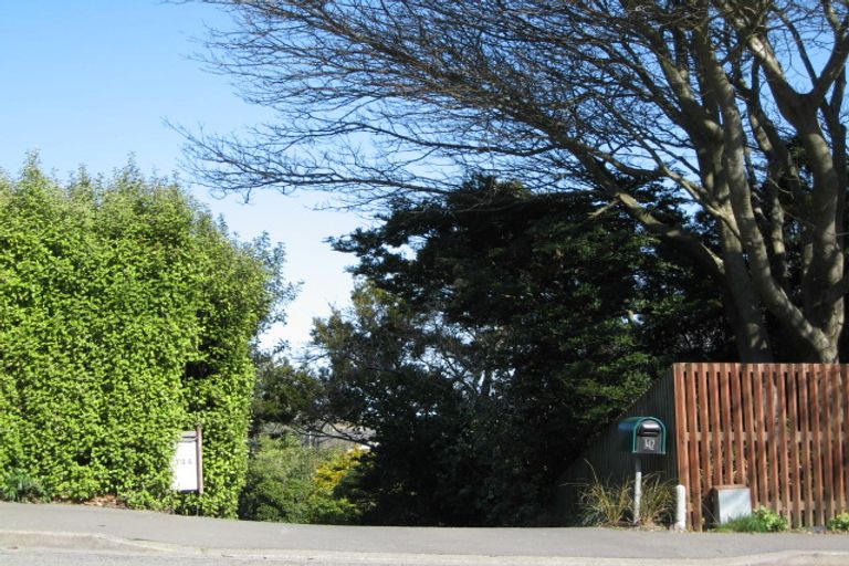 Photo of property in 144 Dyers Pass Road, Cashmere, Christchurch, 8022