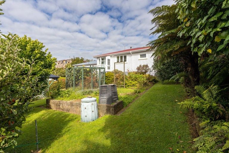 Photo of property in 23 Fernleigh Street, Ferndale, New Plymouth, 4310