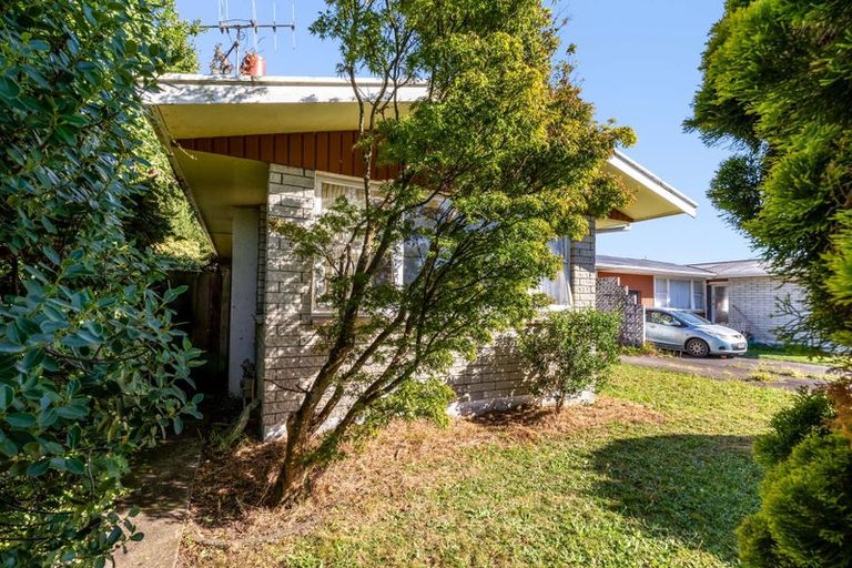 Photo of property in 46 Karaka Crescent, Levin, 5510
