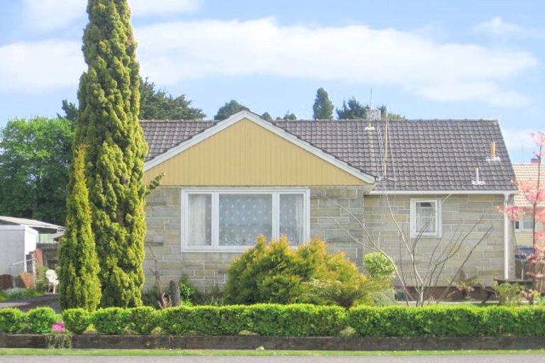 Photo of property in 129 Anderson Street, Morrinsville, 3300