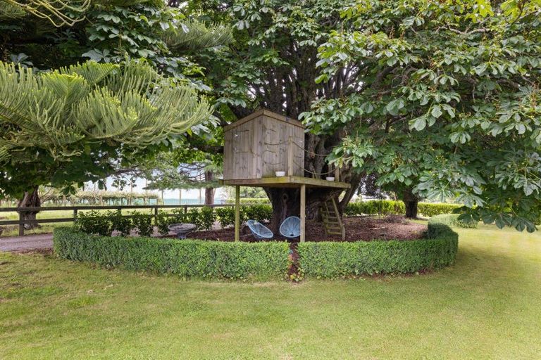 Photo of property in 299 Parklands Road, Rotoorangi, Te Awamutu, 3879