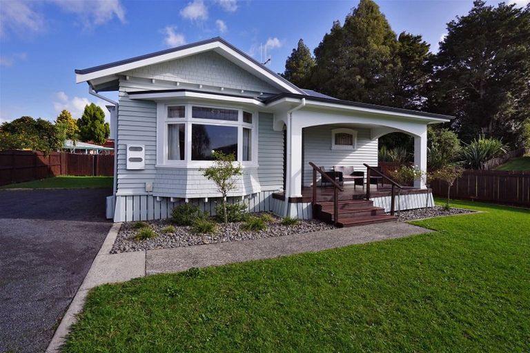 Photo of property in 18a Hinton Avenue, Forest Lake, Hamilton, 3200