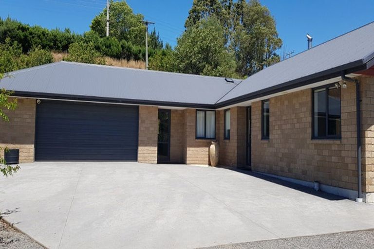 Photo of property in 1392 Oxford Road, Cust, Rangiora, 7471