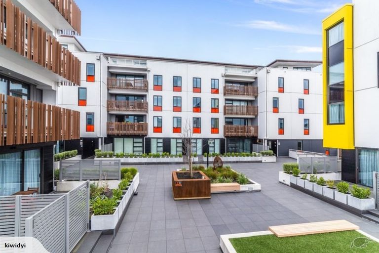 Photo of property in 203/26 Library Lane, Albany, Auckland, 0632