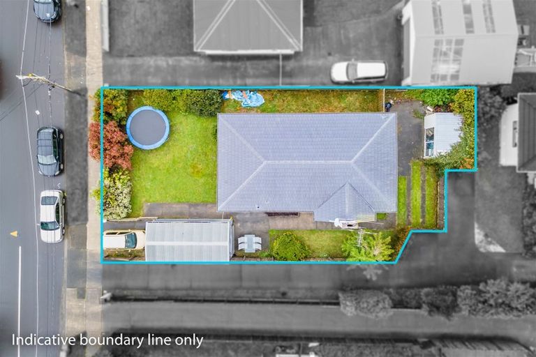 Photo of property in 45 Thackeray Street, Trentham, Upper Hutt, 5018