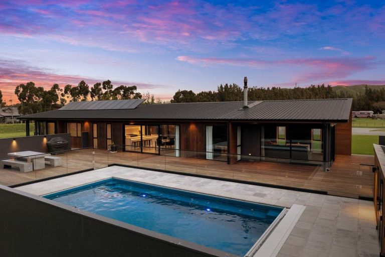 Photo of property in 34 Hardings Road, Riverlands, Blenheim, 7274