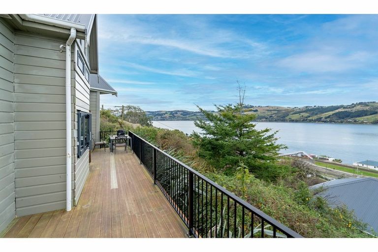 Photo of property in 7 Manuka Street, Ravensbourne, Dunedin, 9022