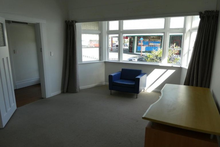 Photo of property in 95 Roxburgh Street, Mount Victoria, Wellington, 6011