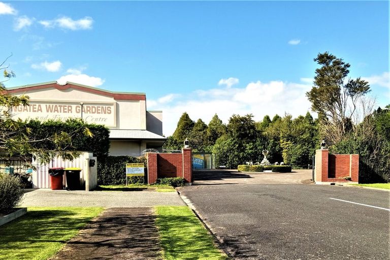 Photo of property in 11 Darlington Street, Ngatea, 3503