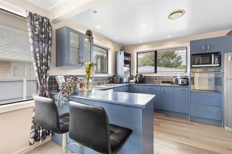 Photo of property in 6 Carbine Place, Sockburn, Christchurch, 8042