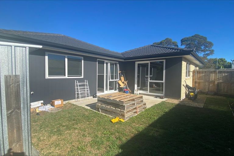 Photo of property in 31au2 Karaka Street, Nawton, Hamilton, 3200