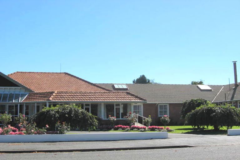 Photo of property in 67c Grigg Street, Ashburton, 7700