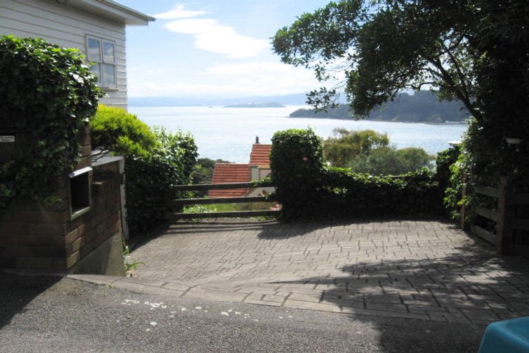 Photo of property in 142 Te Anau Road, Hataitai, Wellington, 6021