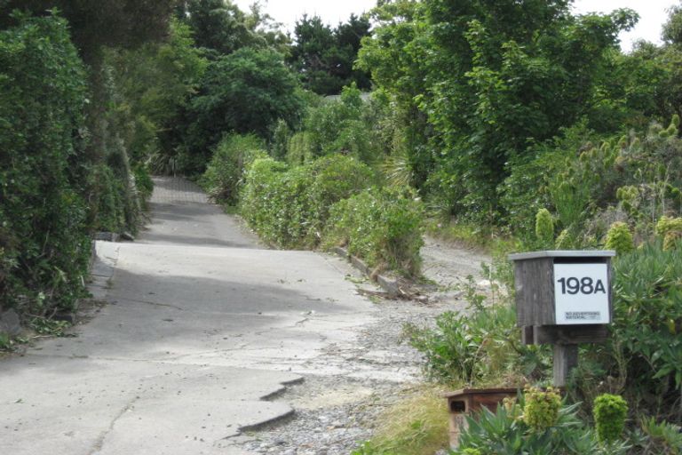 Photo of property in 198a Clifton Terrace, Clifton, Christchurch, 8081