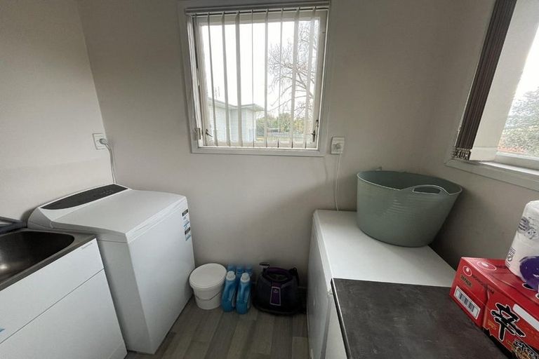 Photo of property in 58 Cramond Drive, Mangere East, Auckland, 2024