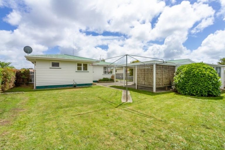 Photo of property in 20 Henare Street, West End, Palmerston North, 4412