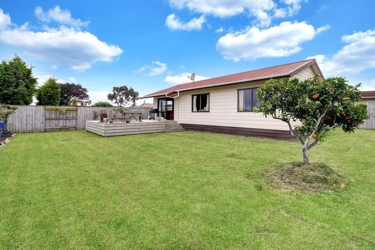 Photo of property in 8a Ngaire Street, Longburn, Palmerston North, 4412