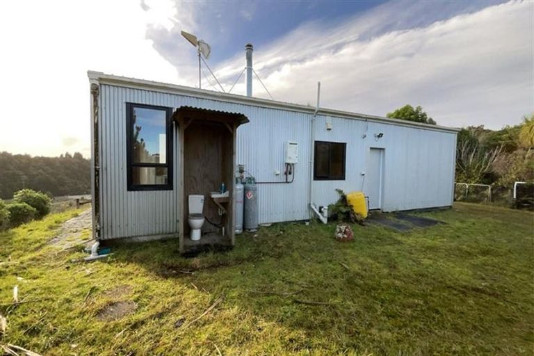 Photo of property in 3 Big Paddock, Blue Spur, Hokitika, 7882