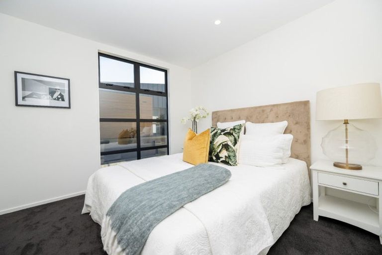 Photo of property in 7/35 Gracefield Avenue, Christchurch Central, Christchurch, 8013