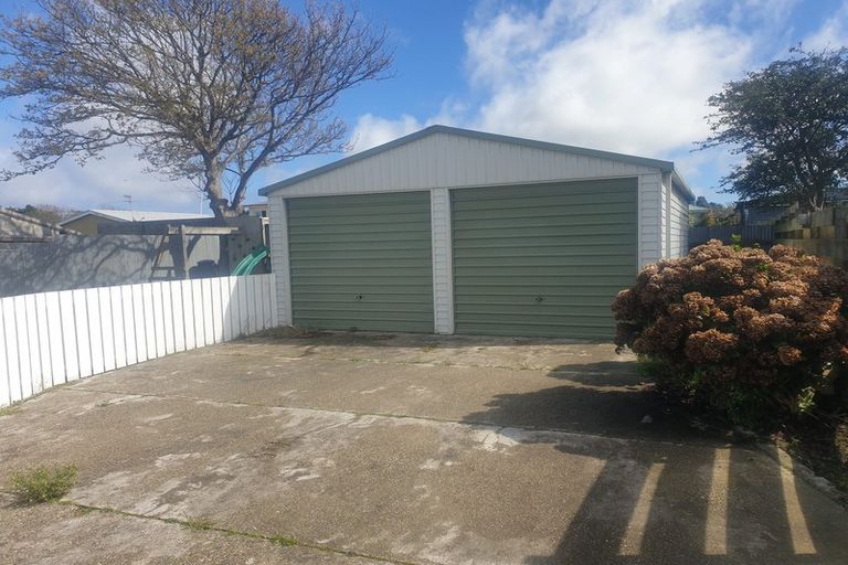 Photo of property in 68 Mary Street, Richmond, Invercargill, 9810